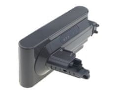 BMK Baterija Dyson V10, 4800 mAh, Li-ion 25,2 V, SV12