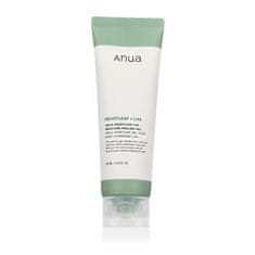 Heartleaf LHA Moisture Peeling Gel piling mešana koža 120 ml unisex