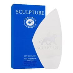 Nikos Sculpture Mykonos 100 ml parfumska voda za moške