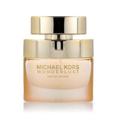 Michael Kors Wonderlust Eau de Voyage 50 ml parfumska voda za ženske