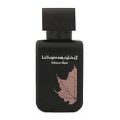 Rasasi La Yuqawam Tobacco Blaze 75 ml parfumska voda za moške