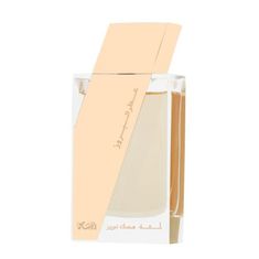 Rasasi Attar Al Boruzz Lamaat Musk Tabriz 50 ml parfumska voda unisex