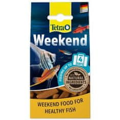 Tetra Vikend 10 kosov