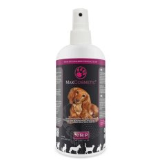 Max Cosmetic Mink Oil Mink Oil Spray 200 ml