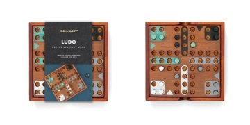 Suck UK Človek, ne jezi se leseni (Ludo)