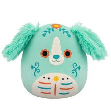 Squishmallows Dan mrtvih Retriever Lisbeth 20 cm
