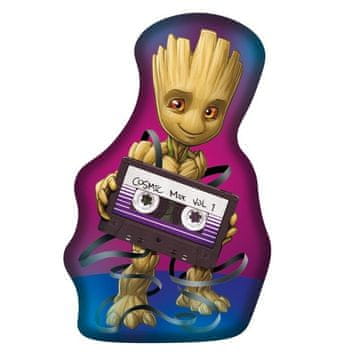 Jerry Fabrics Oblikovana blazina - Groot