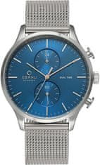 Obaku Analogna ura V196GUCLMC