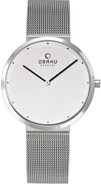 Obaku Papir Lille V230LXCWMC