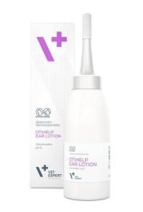 VetExpert OtiHelp Losjon za ušesa 75ml