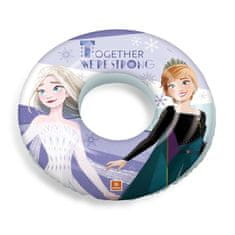 Napihljiv obroč FROZEN - Ledeno kraljestvo 50 cm