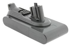 BMK Baterija za sesalnik Dyson V11 in V15, 4000 mAh, Li-ion 25,2 V