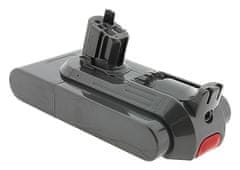 BMK Baterija za sesalnik Dyson V11 in V15, 4000 mAh, Li-ion 25,2 V