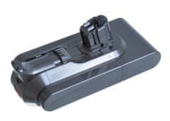 BMK Baterija za sesalnik Dyson V11 in V15, 4000 mAh, Li-ion 25,2 V
