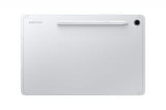 Samsung X400 Tab 10 Lite tablični računalnik, WIFI, 128GB, srebrn (SM-X520NZSREUE)