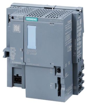Siemens SIMATIC 6ES7510-1DK03-0AB0 ET200SP CPU 1510SP-1 PN