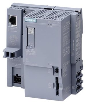 Siemens SIMATIC 6ES7510-1SK03-0AB0 ET200SP CPU 1510SP F-1 PN