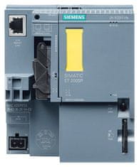 Siemens SIMATIC 6ES7512-1SK01-0AB0 ET200SP CPU 1512SP F-1 PN