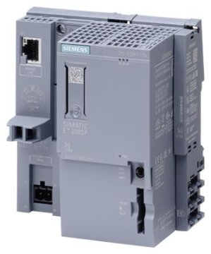 Siemens SIMATIC 6ES7512-1SM03-0AB0 ET200SP CPU 1512SP F-1 PN