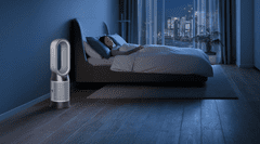 Dyson Hot+Cool HP11 čistilec zraka, bel (544826)