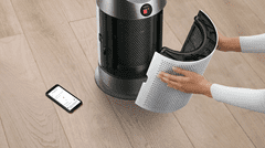 Dyson Hot+Cool HP11 čistilec zraka, bel (544826)