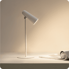 Xiaomi Flexible Rechargeable Lamp prilagodljiva polnilna svetilka