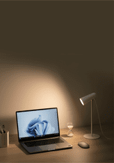 Xiaomi Flexible Rechargeable Lamp prilagodljiva polnilna svetilka