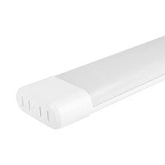 master LED LED linearna svetilka 120cm 54W 4000K 5800lm IP20 