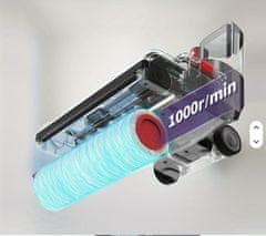 BMK Čistilna glava za tla za sesalnike DYSON V7 V8 V10 V11 V15 