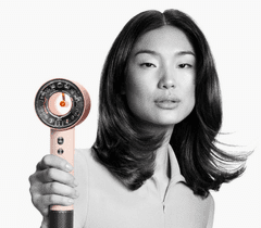 Dyson Supersonic Nural HD16 sušilnik za lase, roza-rožnato zlat (113407)