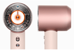 Dyson Supersonic Nural HD16 sušilnik za lase, roza-rožnato zlat (113407)