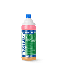 TENZI TENZI Truck Clean PLUS – Dvofazno alkalno čistilo za zelo umazana vozila – 1L