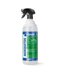 TENZI TENZI MOSQUITOS – Odstranjevalec insektov z avtomobilskih površin – 1L.