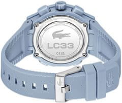Lacoste LC33 2001431