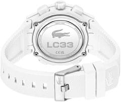 Lacoste LC33 2001430