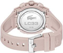 Lacoste LC33 2001429