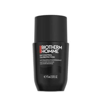 Biotherm Homme Day Control 72h (Anti-Perspirant Roll-on) 75 ml