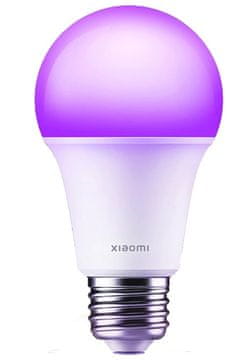Xiaomi Smart LED Bulb (White and Color) pametna LED žarnica (bela in barvna)