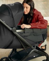 Bugaboo Prenosna košara za novorojenčka, Heritage Black