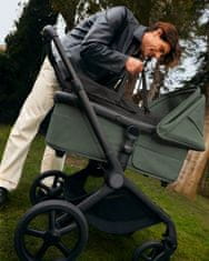 Bugaboo Prenosna košara za novorojenčka, Heritage Black