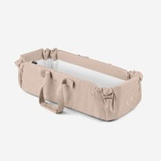 Bugaboo Prenosna košara za novorojenčka, Desert Taupe