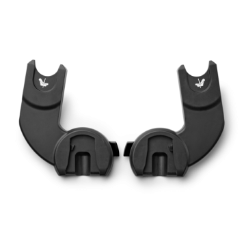 Bugaboo  Dragonfly adapterji za Maxi Cosi lupinico