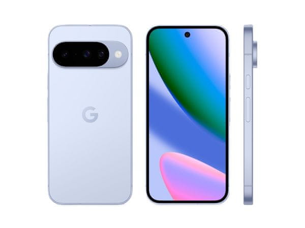 Google Gemini AI