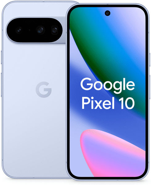 Zadnje kamere Google Pixel 10