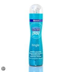 Durex Lubrikant Durex Play Tingle Me, 100 ml
