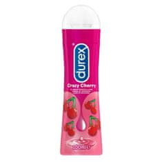 Durex Lubrikant Durex Play Crazy Cherry, 100 ml