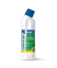 TENZI TENZI CAMPER WC BOWL CLEANER – Čistilo za školjko kemičnega WC-ja – 0,75 L