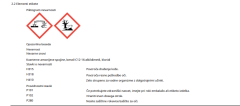 TENZI TENZI CAMPER TOILET RINSE FLUID – Tekočina za kemične WC-je – 5 L
