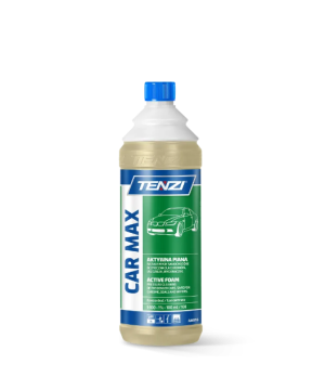 TENZI TENZI Car Max – Aktivna pena za karoserijo – 1L