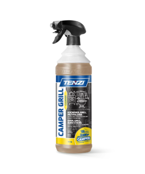 TENZI TENZI Čistilo za žar Camper – 1L